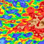 Santa Catarina pode ter transtornos por chuva volumosa de até 200 mm