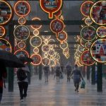 São Paulo segue sob risco de chuva forte e temporais nesta quarta