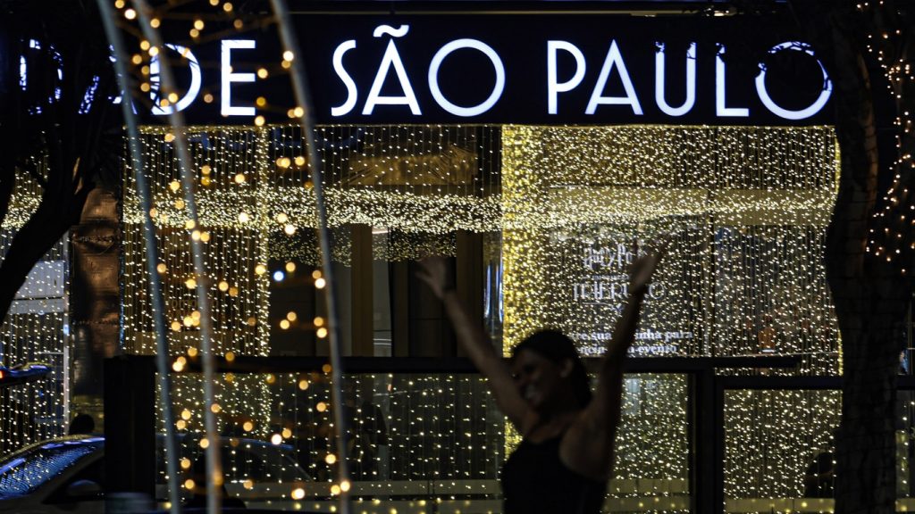 Meteorologista Estael Sias: São Paulo terá o Fantasma do Natal Futuro do clima