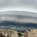 O que esperar do tempo depois dos temporais com granizo e vendavais?