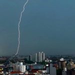 Grande mudança do tempo neste domingo após calor de 40ºC; veja o que vem