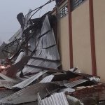 Ciclone: temporais provocam estragos em várias regiões gaúchas