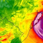 Onde ventará mais forte? Quando vai ventar? E a quanto pode chegar o vento?