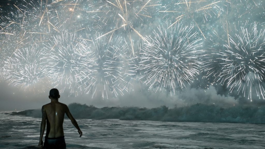 Bem-vindo 2026! Novo ano começa quente com sol e chuva em vários estados