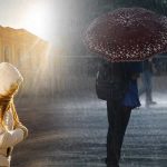 Grande mudança do tempo já traz frio no Sul e causará muita chuva no Sudeste