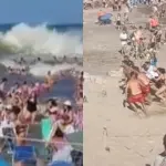 Tsunami meteorológico que atingiu a Argentina pode se repetir no Brasil?