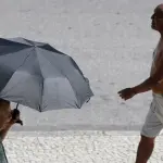 Alerta de calor muito intenso a extremo em São Paulo e no Rio de Janeiro