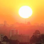 Prepare-se que o calor vai aumentar ainda mais com máximas extremas