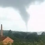 Série de tornados surpreende o Sul do Brasil no início de 2026