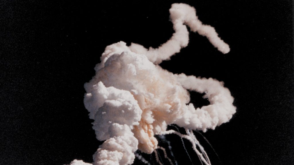 Tragédia da Challenger sob frio extremo comovia o mundo há 40 anos