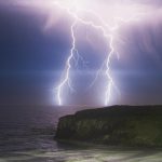 Sul do Brasil vai ingressar em período instável com chuva e temporais