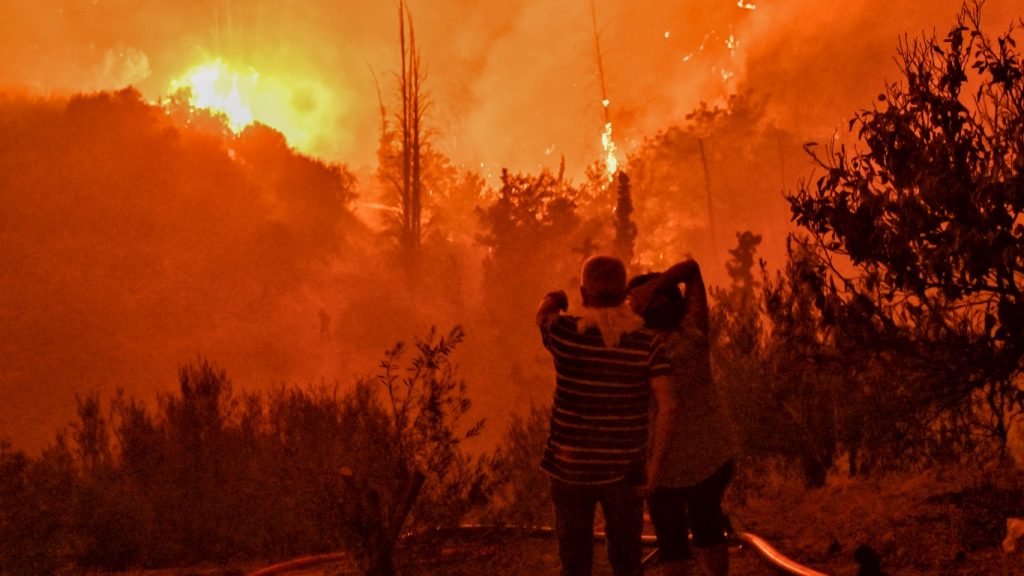 Cientista faz alerta ao mundo sobre o clima do planeta em 2026-2027