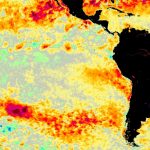 La Niña chega ao fim e começa a contagem regressiva para o El Niño