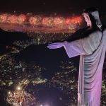 Rio de Janeiro terá vários dias com chuva após começo de ano muito quente