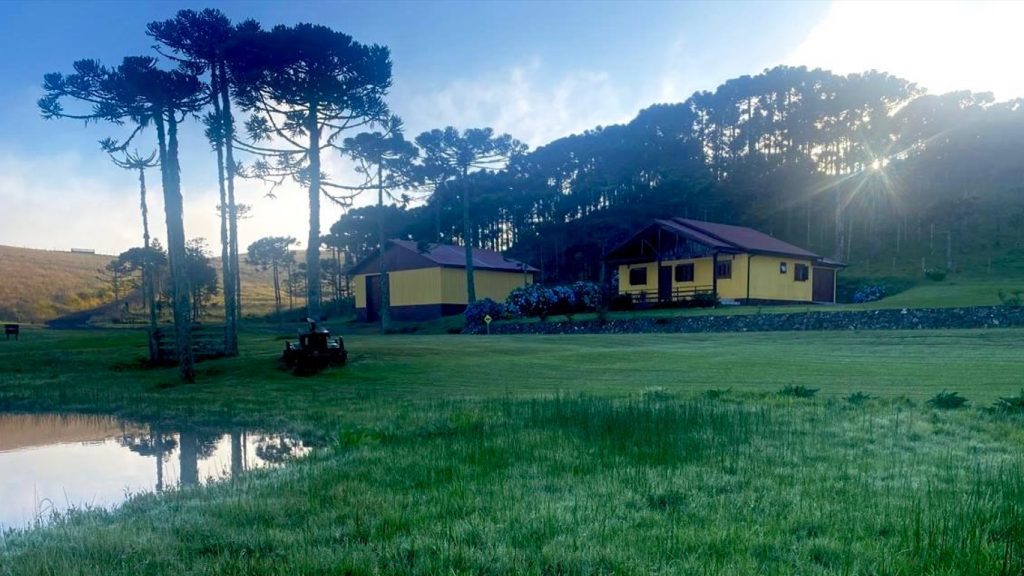 Rio Grande do Sul tem quarta madrugada seguida com frio fora de época