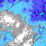 Quando volta a chover no Rio Grande do Sul