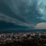 Alerta: formação de ciclone gera onda de temporais a partir desta sexta