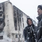 Rússia transforma pior inverno em anos em arma e ucranianos congelam em casa