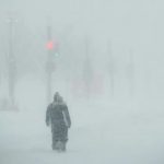 Tempestade de neve e gelo “catastrófica” pode paralisar metade dos EUA
