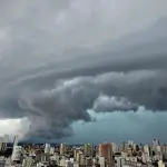 Onda de calor ingressa no pico antes de frente fria que trará virada do tempo