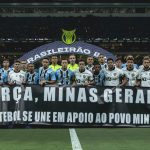 Grêmio e Inter mobilizam suas torcidas para socorrer Minas Gerais