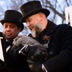Dia da Marmota: “previsão” vai dar certo em 2026