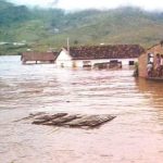 Minas Gerais possui longo histórico de desastres pela chuva no verão