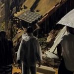 Chuva provoca tragédia em Minas Gerais; Juiz de Fora segue sob risco
