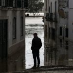 Brasil se solidariza com Portugal devido às graves enchentes