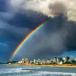 Vai dar praia no litoral gaúcho no Carnaval?