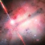 Sinal misterioso do espaço dura sete horas e agora surgem respostas