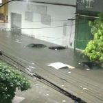 Rio de Janeiro terá mais chuva após temporal causar inundações e deslizamentos