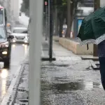 Rio de Janeiro em alerta vermelho terá ainda muitos dias de chuva
