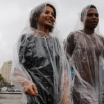 Quando vai parar de chover no Rio de Janeiro?