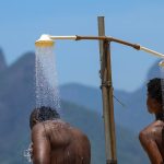 Rio de Janeiro vai enfrentar sequência de dias de calor e por vezes excessivo