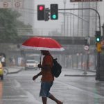 Rio de Janeiro vai enfrentar um novo período chuvoso e com riscos