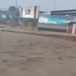 Alerta: Rio de Janeiro segue sob risco de chuva forte a intensa