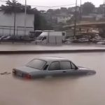 Rio de Janeiro deve enfrentar novos episódios de chuva forte a intensa