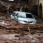 Supercélula de tempestade não foi a causa da chuva extrema em Minas Gerais