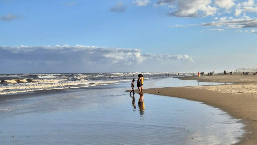 Como fica o tempo neste fim de semana no Rio Grande do Sul