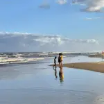 Como fica o tempo neste fim de semana no Rio Grande do Sul