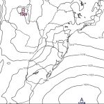 Entenda o vento forte na noite deste domingo em Porto Alegre