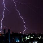 Como será o clima em abril às vesperas da chegada do El Niño