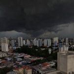 São Paulo vai ter novos episódios de chuva forte na semana: veja a previsão