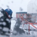 Base na Antártida registra menor temperatura já vista no planeta em março