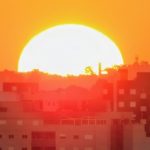 Calor ganha força a partir deste domingo; veja quando será o pico do período quente
