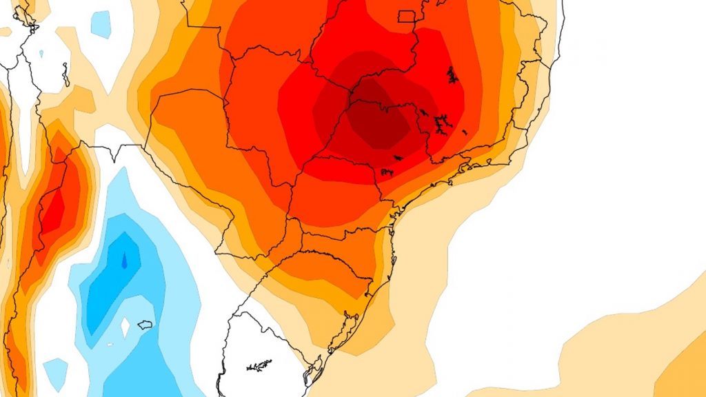 Prepare-se para um começo de outono com cara de verão