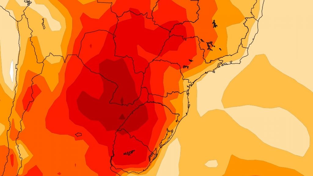 Outono vai surpreender com padrão fora do normal nas primeiras semanas