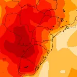 Outono vai surpreender com padrão fora do normal nas primeiras semanas