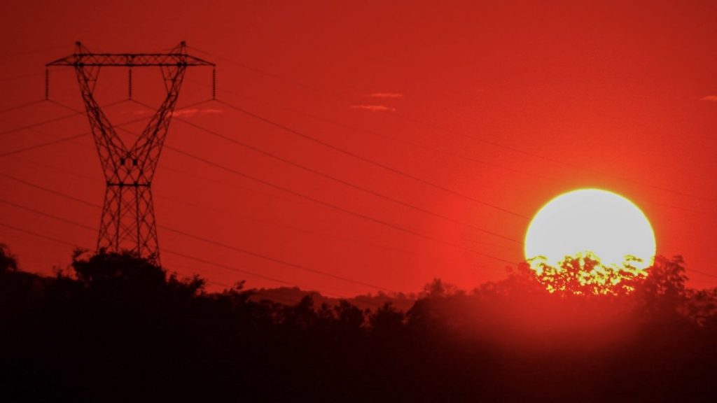 Onda de calor: temperatura dispara a partir desta sexta-feira